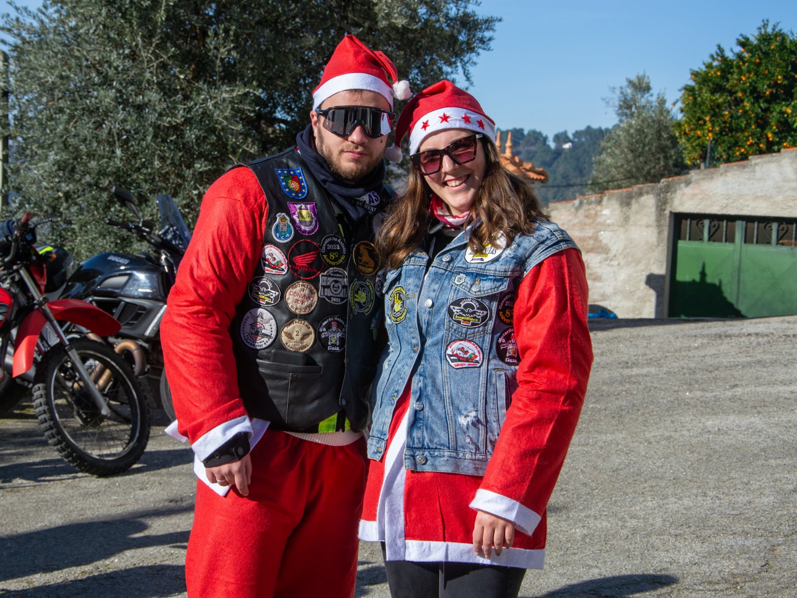 Passeio Pais Natal 2024
